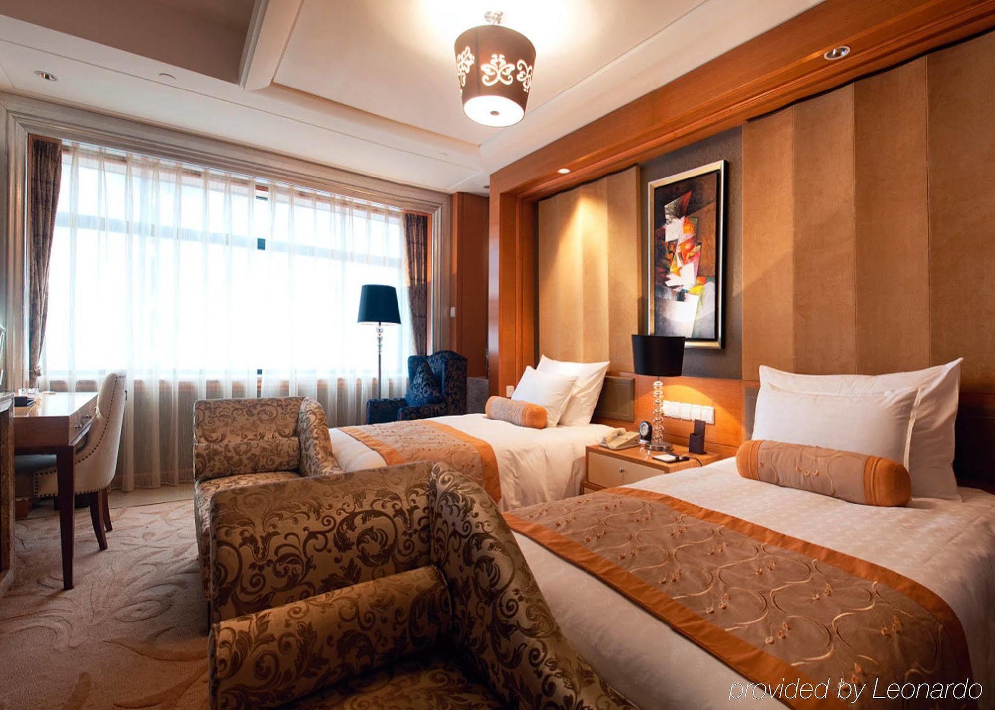 Changsha Sun Shine Hotel Стая снимка