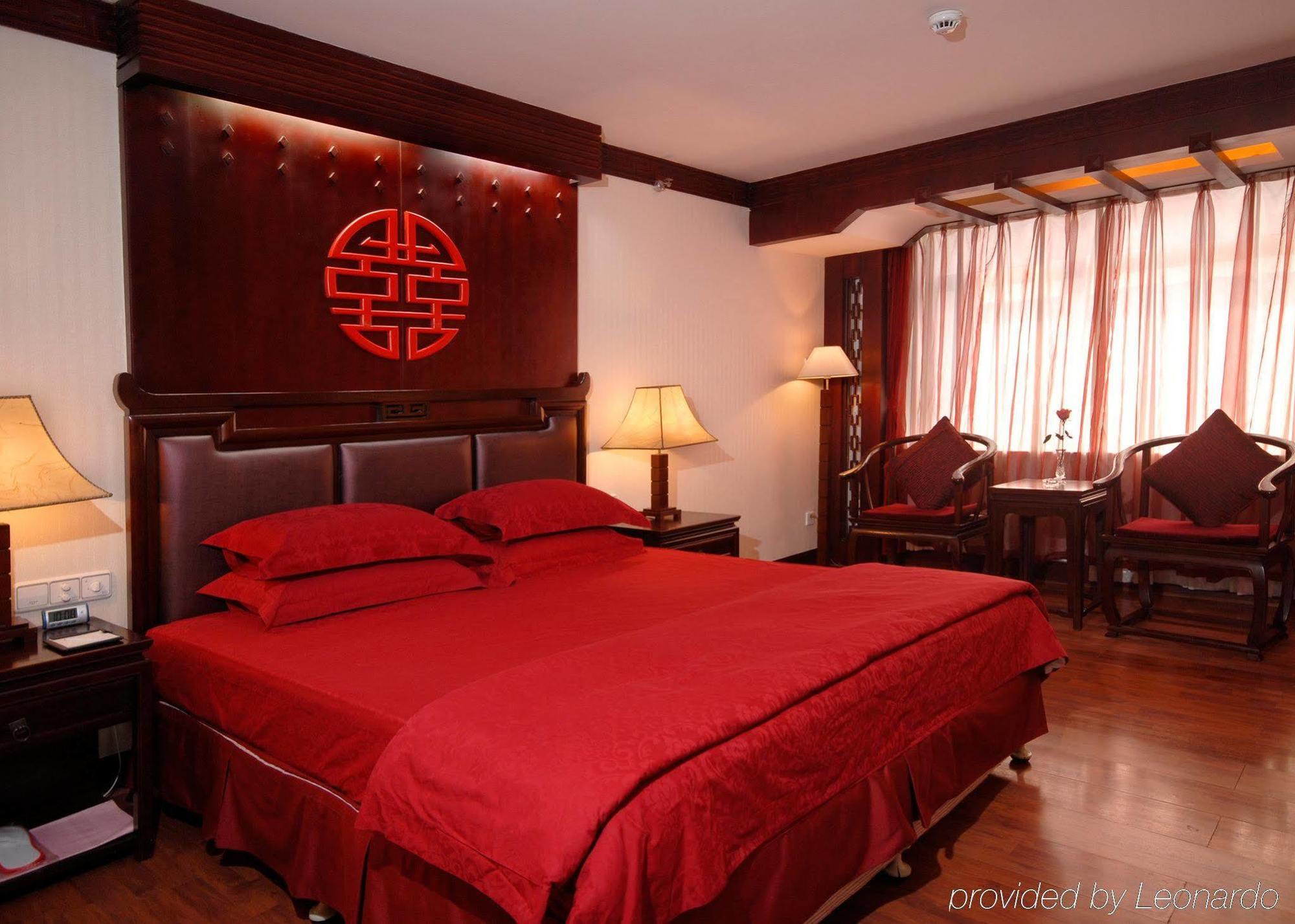 Changsha Sun Shine Hotel Стая снимка